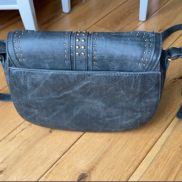 Crossbody hand bag - Picture 2 of 2